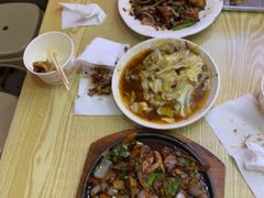 -卢庄(江汉路店)
