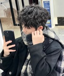 -Echo·回声专注男士发型设计