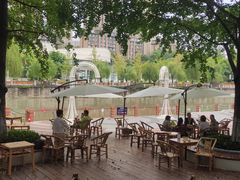 -成都市活水公园