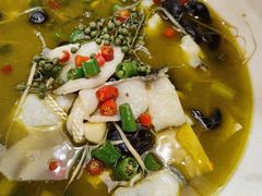 -尚宴(盛世广场·食尚街店)