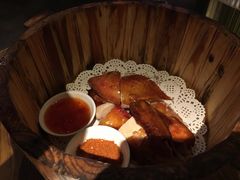 -胡桃里乐队酒馆(鎏嘉码头店)