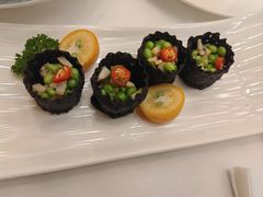 -香宫中餐厅·大连香格里拉(人民路店)