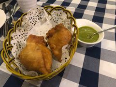 -Santoor 萨都里印度餐厅(北锣鼓巷店)