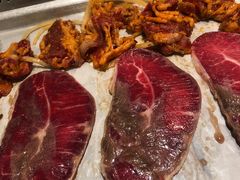 -新石器烤肉(中房金谊广场店)