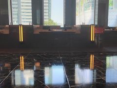 -中国银行（香港）(中银大厦分行)