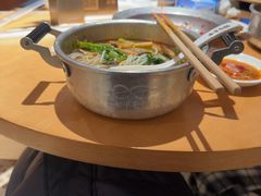 -水平有限广西米粉·广西风味集(五道口店)