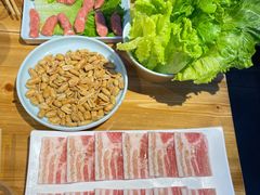 -丁荣华炸串(托乐嘉店)