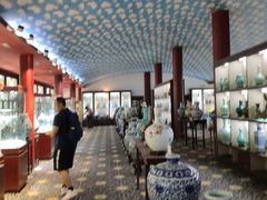 -景德镇古窑民俗博览区