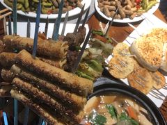 -義聚德·清真铜锅涮羊肉·烧烤(河东店)