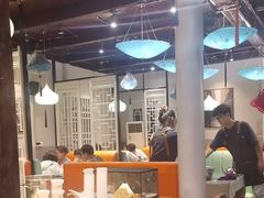 -西塘人家•黑金冠本地好店