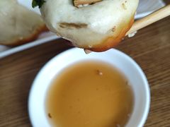 -淮南李记牛肉汤(阳城路店)