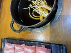 -呷哺呷哺 黄金牧场 (欢乐谷店)