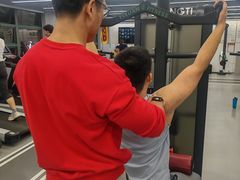 -FEELINGME乐刻包月私教馆·健身(澳门路店)