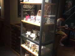-COSTA COFFEE(西湖天地店)