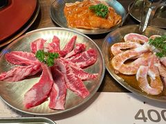-西塔老太太泥炉烤肉(上海七宝领展广场店)