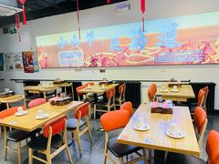 -柳叶刀烧烤(北大清华店)