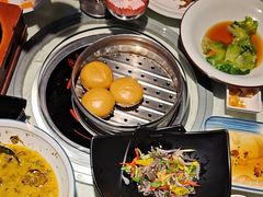 -鱼神·脆肉鲩 全鱼宴(西乡店)