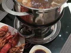 -太湖饭店玉兰厅(自助餐厅)