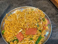 -神伙烧烤(南坪总店)