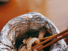 -包整·丝娃娃(一览甲秀楼风景店)