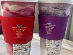 -Blueglass酸奶(上生新所店)