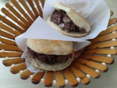 精品型驴肉火烧-闫家驴肉老店(华电一校店)
