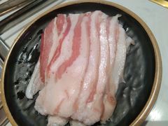 -非烤勿扰韩料自助烤肉(松山湖万科店)