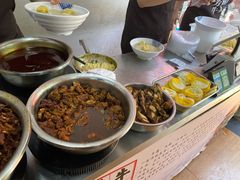 -芳姐牛杂(学子街店)