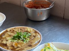 -陈记锅巴菜(五大道店)