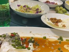 -宏运厨房·海鲜青岛菜·生日宴(城市阳台店)