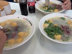 -鸭得堡老鸭汤·鸭血粉丝(南京博物院店)