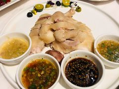 白切文昌鸡-闻见中国海南菜(K11店)