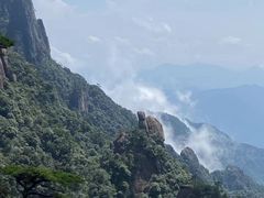 -三清山风景名胜区