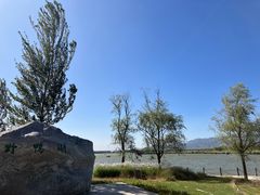 -野鸭湖国家湿地公园