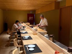 -鲤·鮨KOISUSHI
