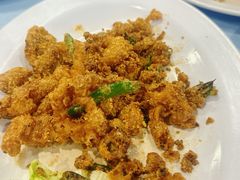 -ZF Seafood Restaurant 卓峰海鲜餐