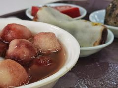 糖芋苗-常州糕团店(北大街新世纪商城店)