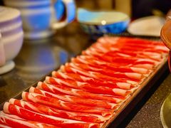-东来顺饭庄(金泉广场店)