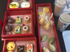 -西郊宾馆·1921餐厅