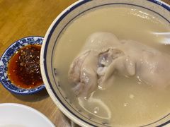-易老妈蹄花.特色川菜(人民公园总店)