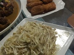 -翠茗农庄土菜馆(天目湖店)