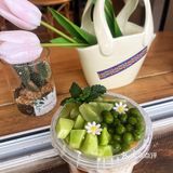 这家海岛风下午茶店预计绝对要排队！
