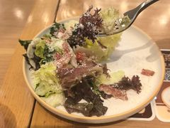 -豪客来牛排(红豆万花城店)