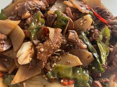 -鲁南仔·滕州炒鸡(经三路店)