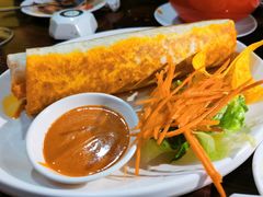 -panchos 墨西哥餐厅(嘉绿苑店)