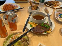 -宜家家居(西安未央商场店)