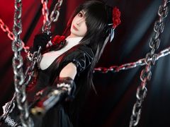 -米游妙妙屋cosplay换装自拍摄影体验馆