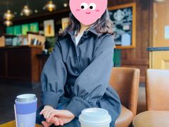 -星巴克(太原柳巷第一店)