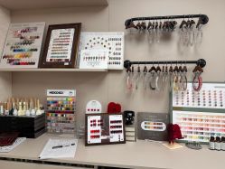 -Lumi露米·美甲美睫品质店