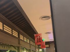 -绿茶餐厅(南昌王府井店)